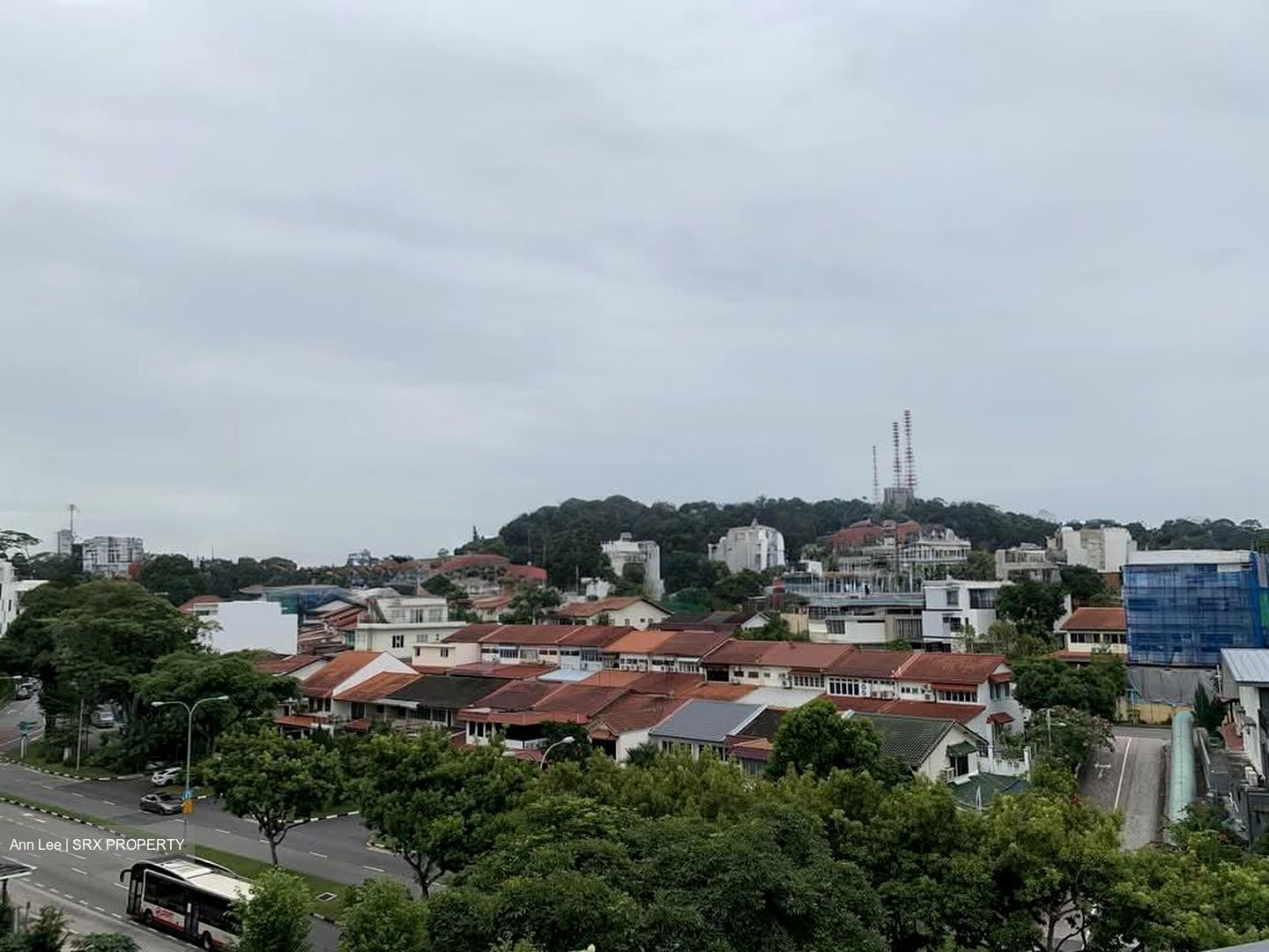 Terrene At Bukit Timah (D21), Condominium #600084531